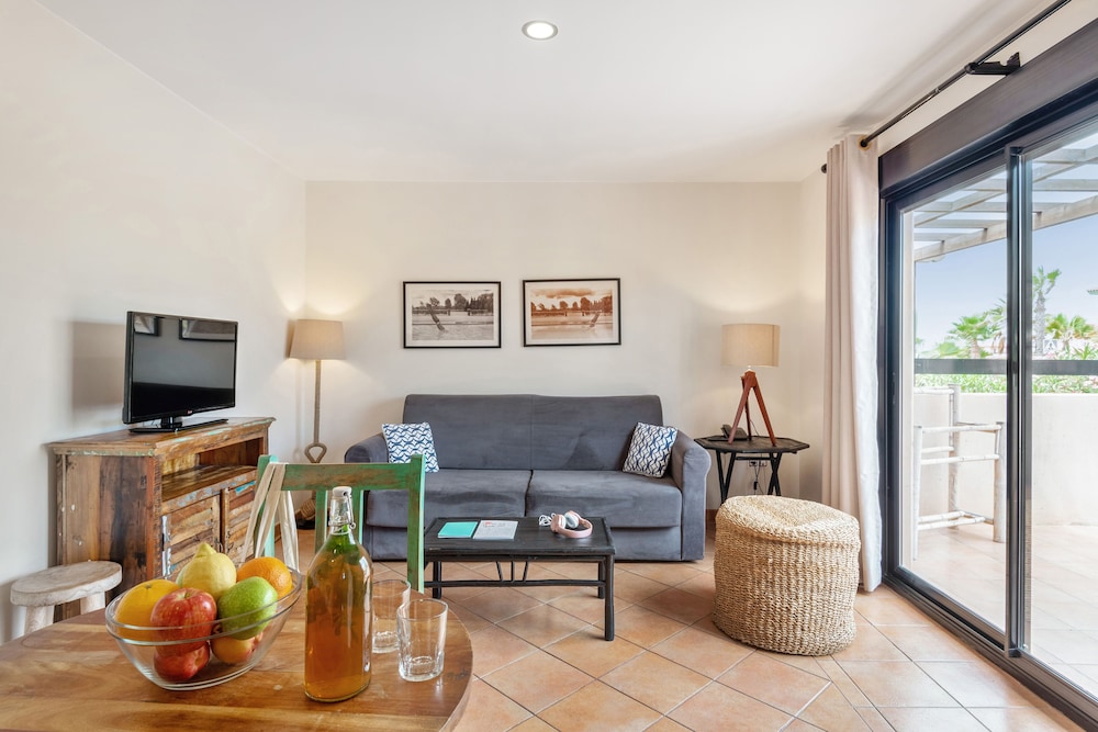 Villa superior, 1 habitación del hotel Fuerteventura Origo Mare By Pierre & Vacances