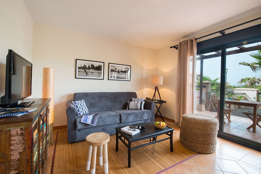 Villa superior, 1 habitación del hotel Fuerteventura Origo Mare By Pierre & Vacances. Foto 1