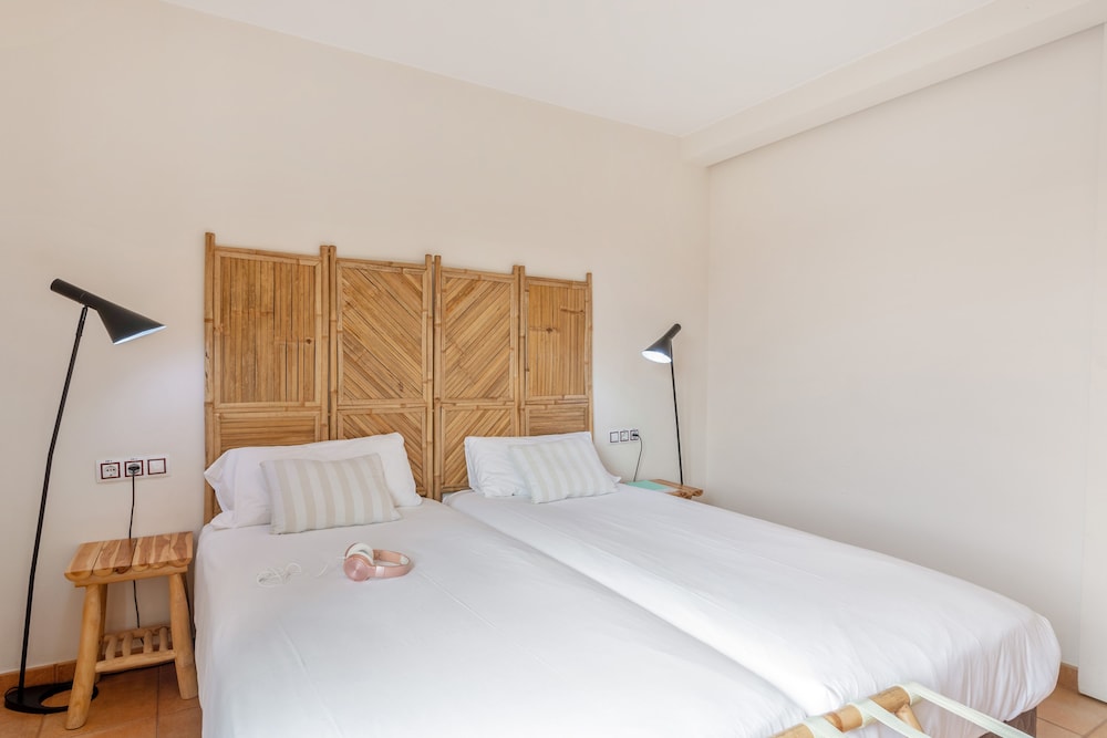 Villa superior, 1 habitación del hotel Fuerteventura Origo Mare By Pierre & Vacances. Foto 3