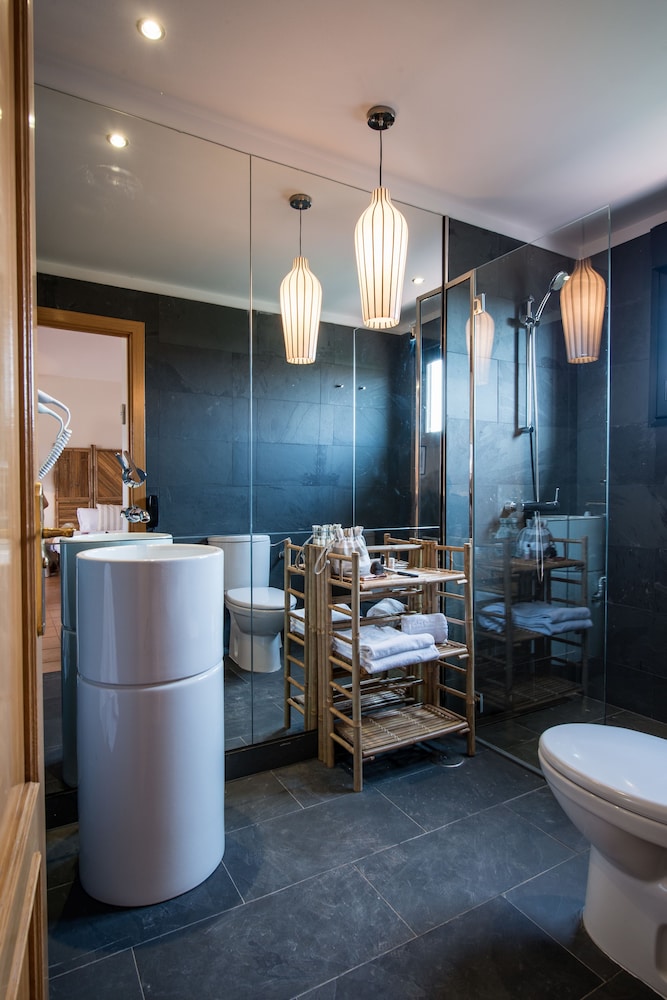 Villa superior, 1 habitación del hotel Fuerteventura Origo Mare By Pierre & Vacances. Foto 11