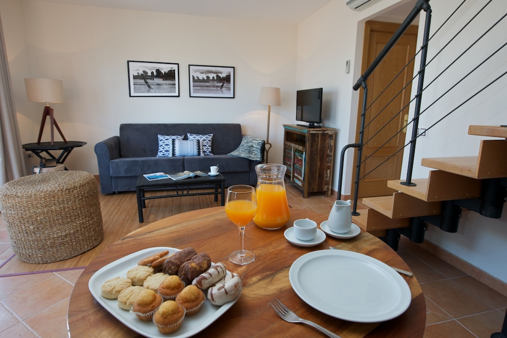 Villa superior, 2 habitaciones del hotel Fuerteventura Origo Mare By Pierre & Vacances. Foto 5