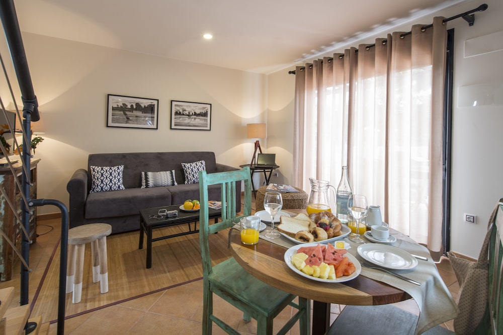 Villa estándar, 2 habitaciones del hotel Fuerteventura Origo Mare By Pierre & Vacances. Foto 2