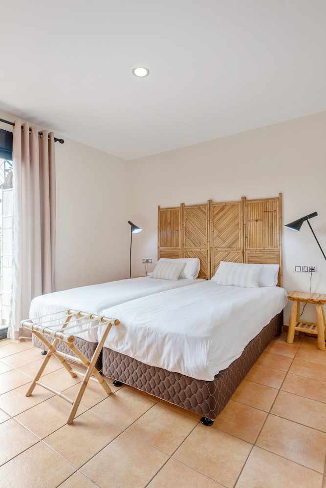 Villa superior, 1 habitación del hotel Fuerteventura Origo Mare By Pierre & Vacances. Foto 4