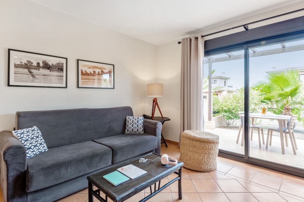 Villa superior, 1 habitación del hotel Fuerteventura Origo Mare By Pierre & Vacances. Foto 6