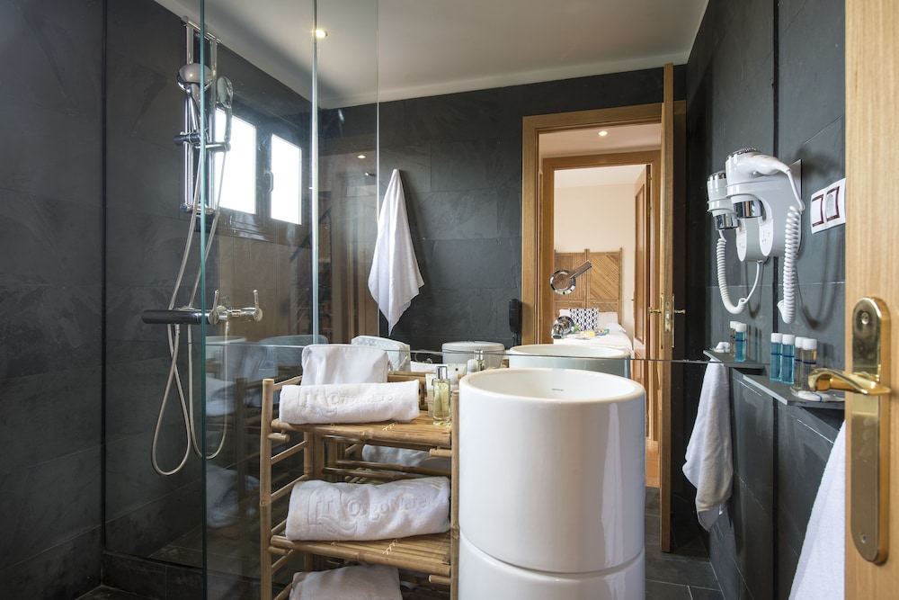 Villa superior, 1 habitación del hotel Fuerteventura Origo Mare By Pierre & Vacances. Foto 12