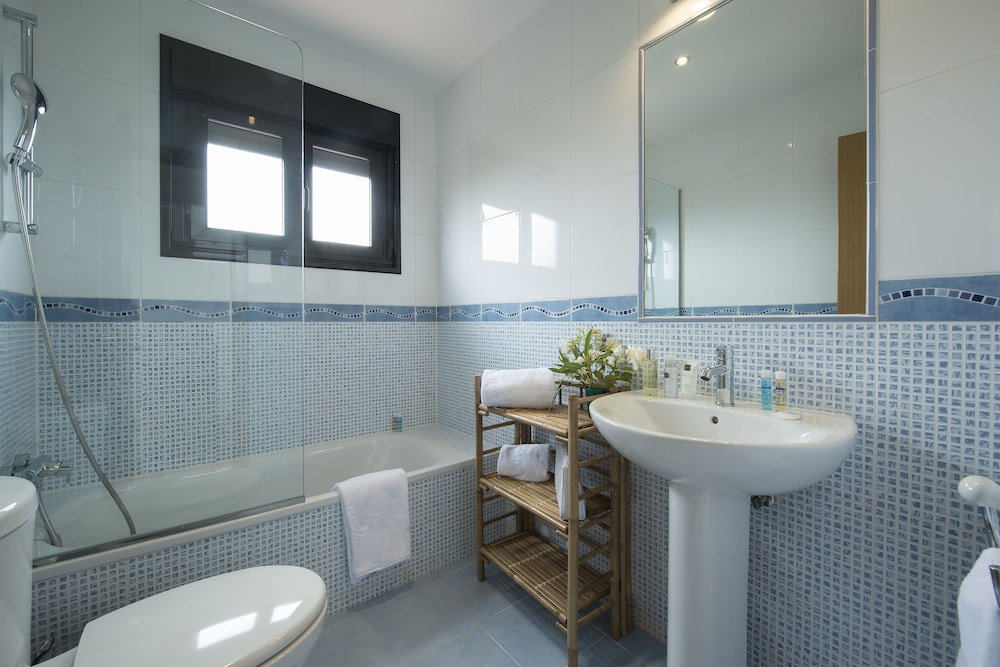 Villa estándar, 2 habitaciones del hotel Fuerteventura Origo Mare By Pierre & Vacances. Foto 7