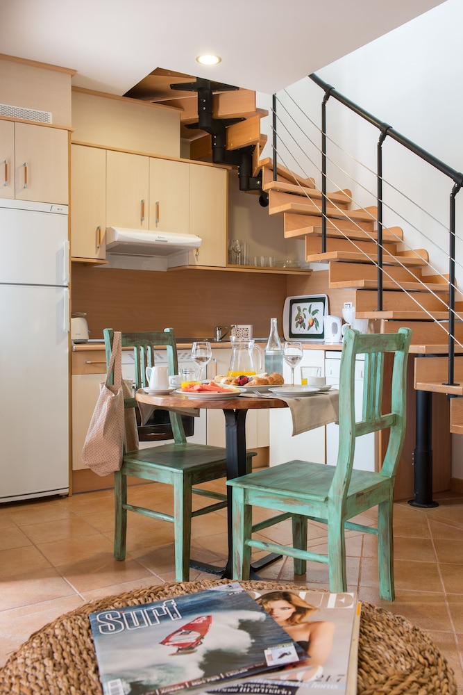 Villa estándar, 2 habitaciones del hotel Fuerteventura Origo Mare By Pierre & Vacances. Foto 1