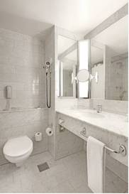 Habitación Doble Superior - 1 o 2 camas del hotel Radisson Blu, Amsterdam City Center. Foto 10