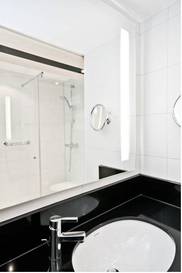 Habitación Doble Premium - 1 o 2 camas del hotel Radisson Blu, Amsterdam City Center. Foto 5
