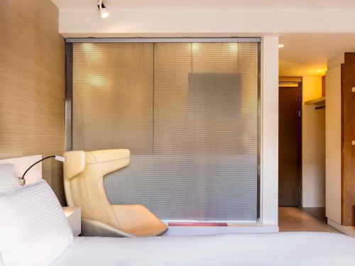 Habitación Doble Deluxe - 2 camas del hotel Pullman Eindhoven Cocagne. Foto 10