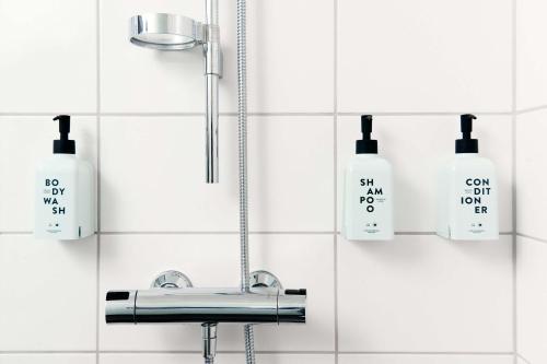Suite Master del hotel Scandic Bergen City. Foto 4