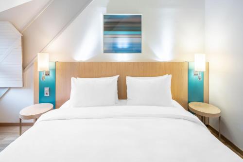 Habitación Estándar del hotel Radisson Blu Royal , Bergen. Foto 4
