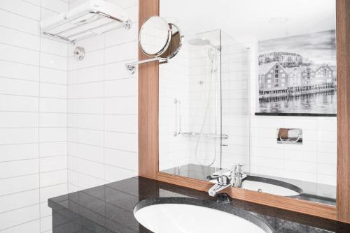 Suite del hotel Radisson Blu Royal , Bergen. Foto 4