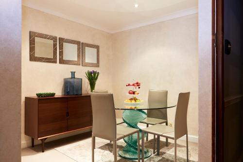 Apartamento de 1 dormitorio del hotel 9 Hertford Street. Foto 5