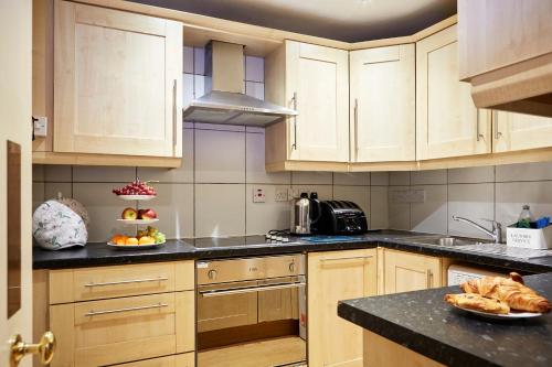 Apartamento de 1 dormitorio del hotel 9 Hertford Street. Foto 19