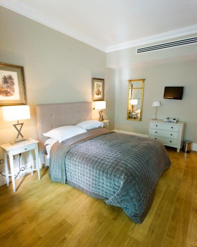 Apartamento Superior del hotel 9 Hertford Street. Foto 2