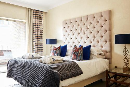 Apartamento Club de 1 dormitorio del hotel 9 Hertford Street