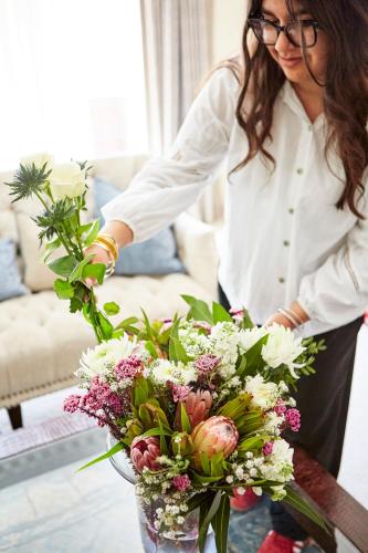 Apartamento Club de 1 dormitorio del hotel 9 Hertford Street. Foto 10