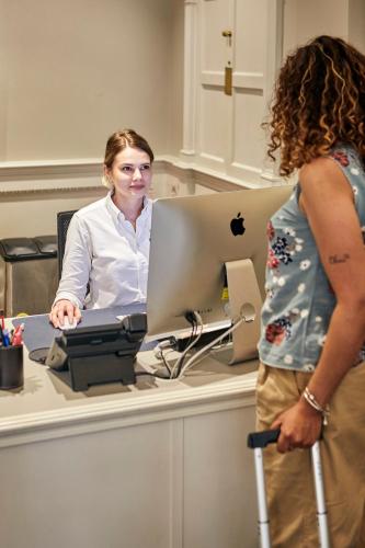 Apartamento Club de 1 dormitorio del hotel 9 Hertford Street. Foto 11