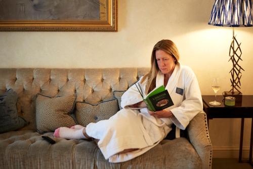 Apartamento Club de 1 dormitorio del hotel 9 Hertford Street. Foto 16