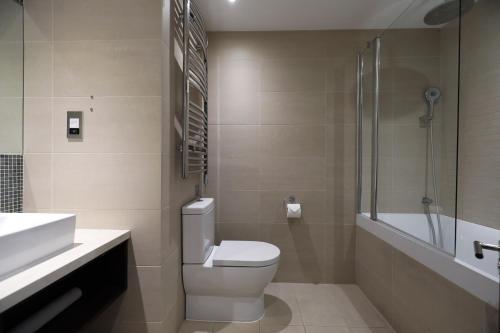 Habitación Doble Clásica del hotel Du Vin Cannizaro House. Foto 3