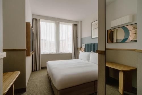 Suite del hotel Club Quarters , St. Paul's. Foto 3