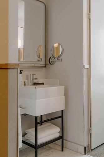Suite del hotel Club Quarters , St. Paul's. Foto 8