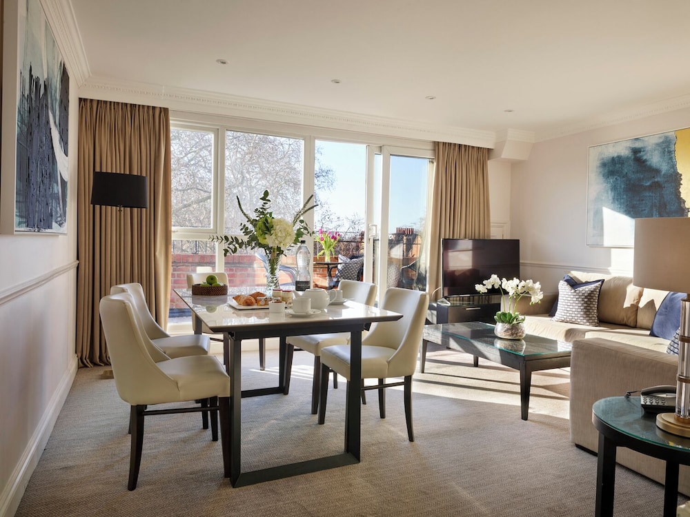 Three Bedroom, two Bathroom Apartment del hotel Collingham Serviced Apartments