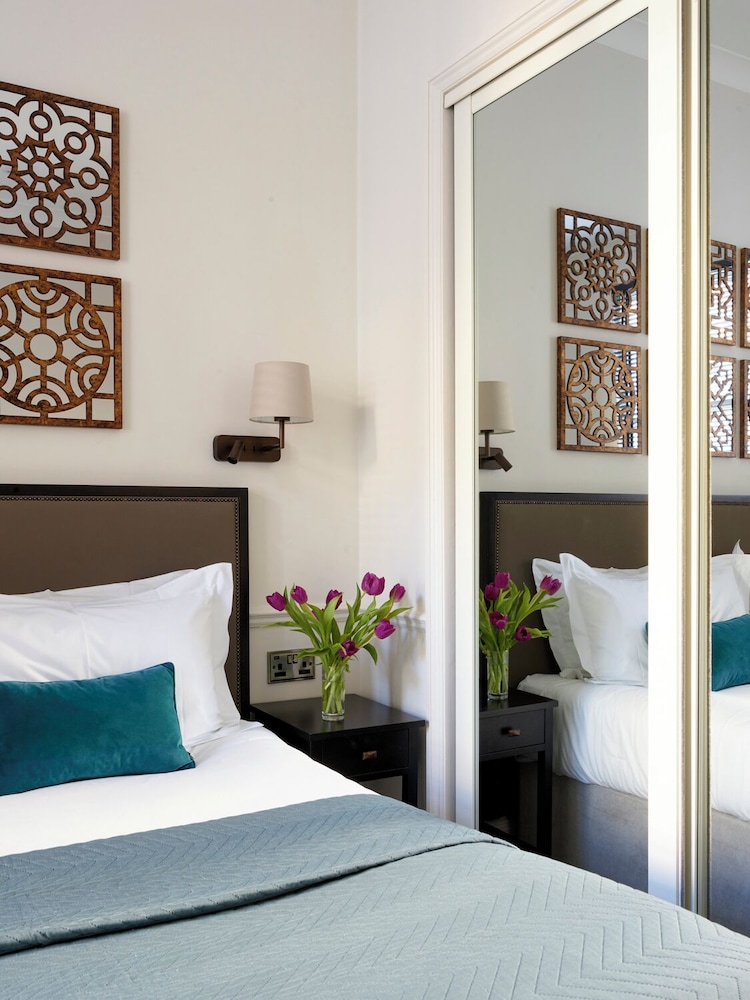 Three Bedroom, two Bathroom Apartment del hotel Collingham Serviced Apartments. Foto 2