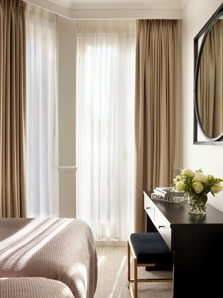 Three Bedroom, two Bathroom Apartment del hotel Collingham Serviced Apartments. Foto 3