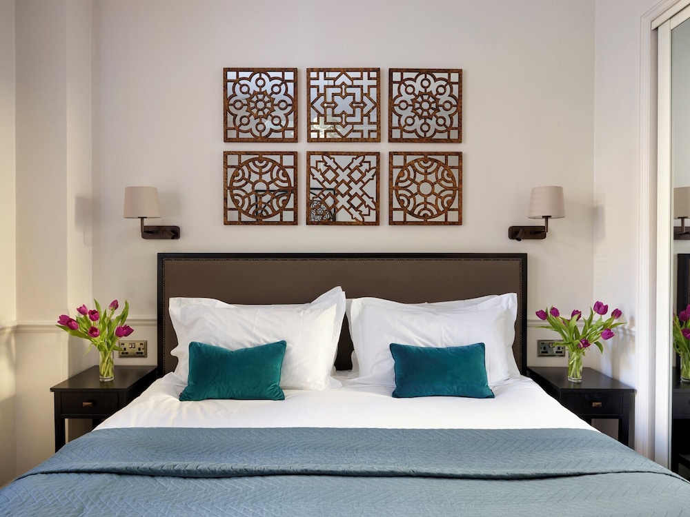 Three Bedroom, two Bathroom Apartment del hotel Collingham Serviced Apartments. Foto 4