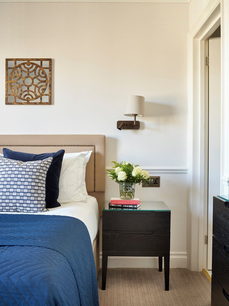 Three Bedroom, two Bathroom Apartment del hotel Collingham Serviced Apartments. Foto 5