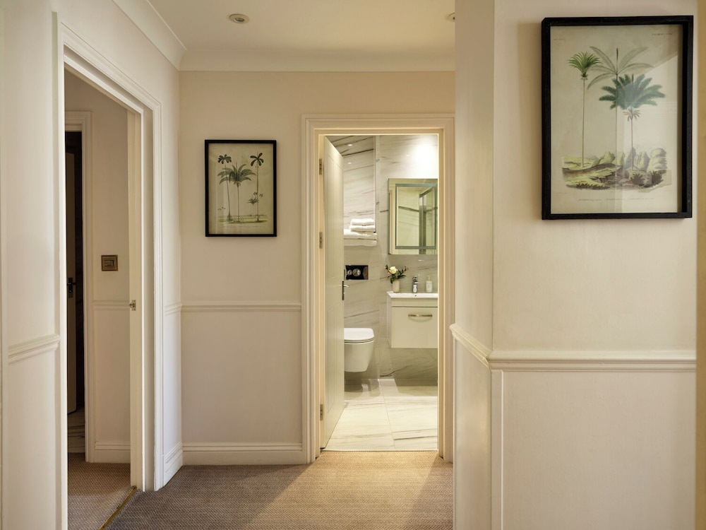 Three Bedroom, two Bathroom Apartment del hotel Collingham Serviced Apartments. Foto 8
