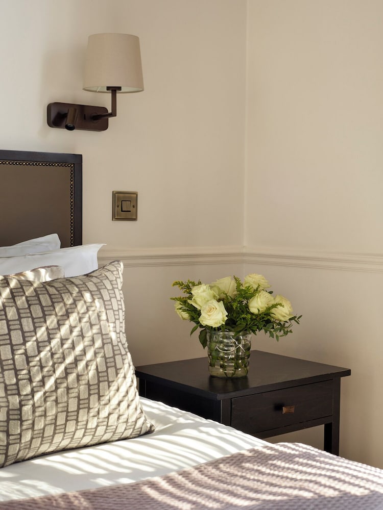 Two Bedroom, two Bathroom Apartment del hotel Collingham Serviced Apartments. Foto 1