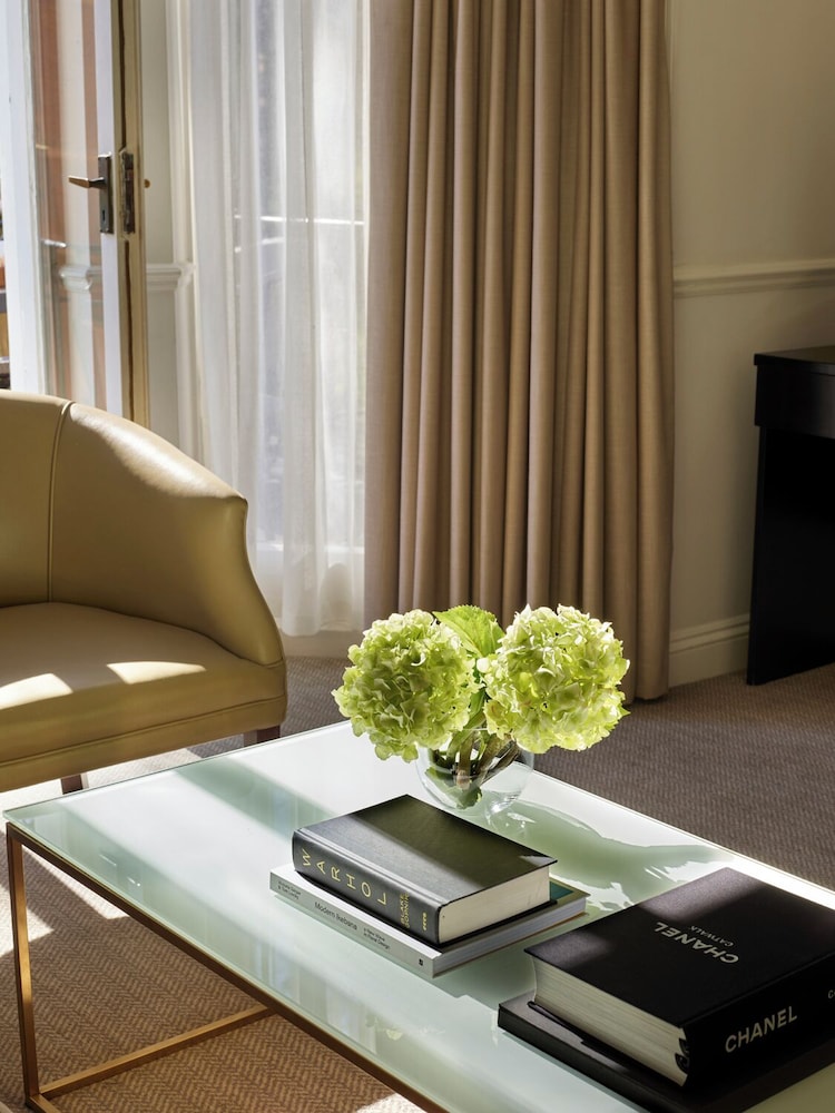 Two Bedroom, two Bathroom Apartment del hotel Collingham Serviced Apartments. Foto 6