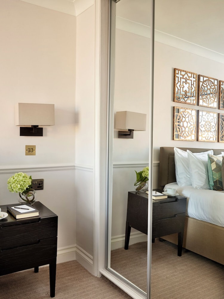 Two Bedroom, one Bathroom Apartment del hotel Collingham Serviced Apartments. Foto 3