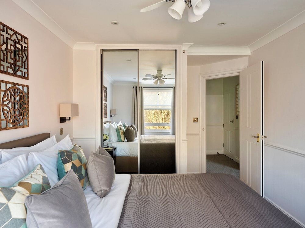 One Bedroom Apartment del hotel Collingham Serviced Apartments
