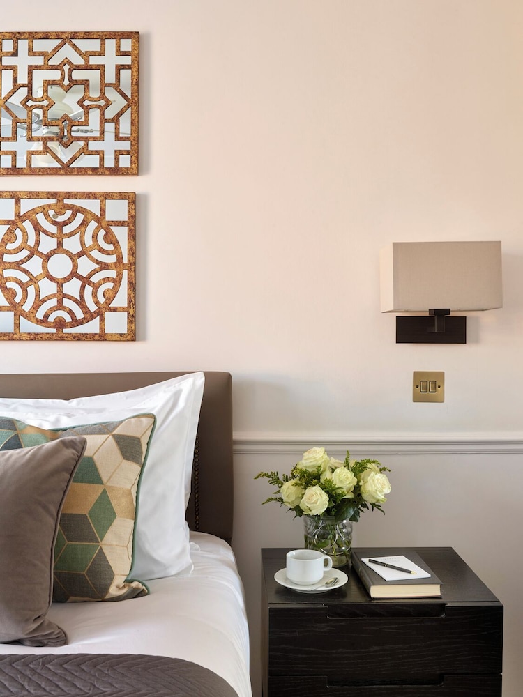 One Bedroom Apartment del hotel Collingham Serviced Apartments. Foto 1