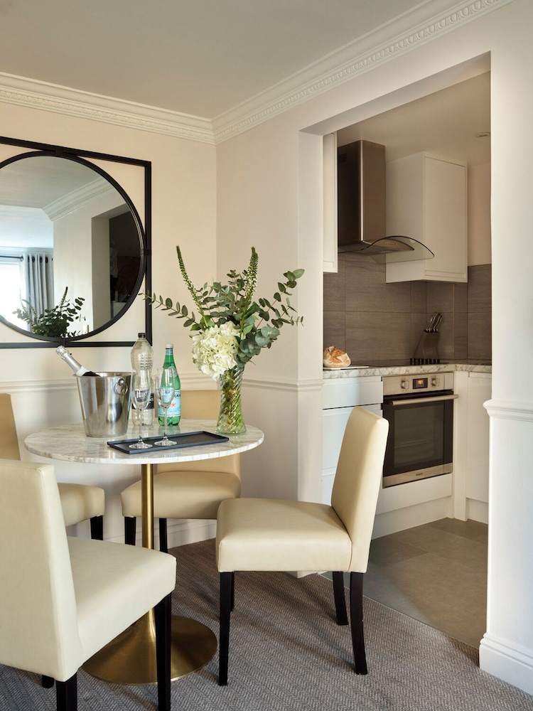 One Bedroom Apartment del hotel Collingham Serviced Apartments. Foto 3