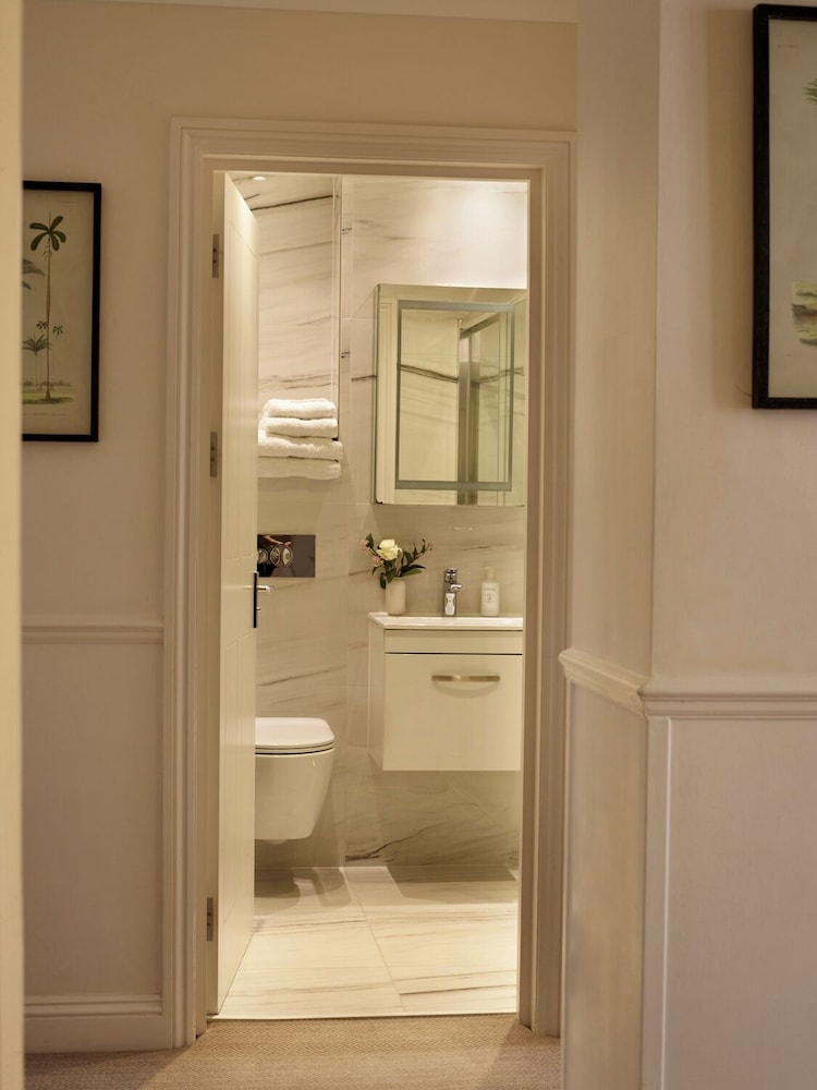 One Bedroom Apartment del hotel Collingham Serviced Apartments. Foto 5