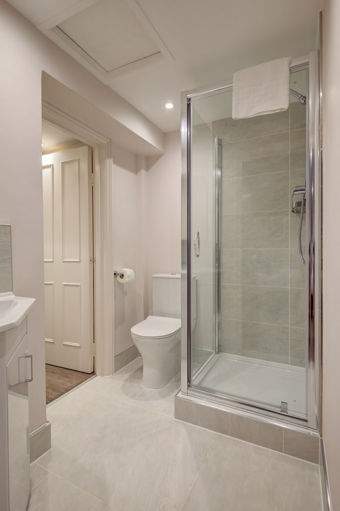 Studio Apartment del hotel Collingham Serviced Apartments. Foto 3