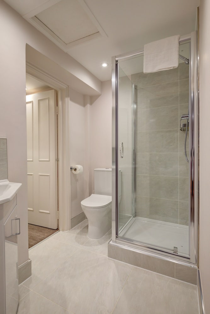 Studio Apartment del hotel Collingham Serviced Apartments. Foto 4