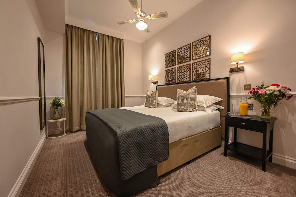 One Bedroom Apartment del hotel Collingham Serviced Apartments