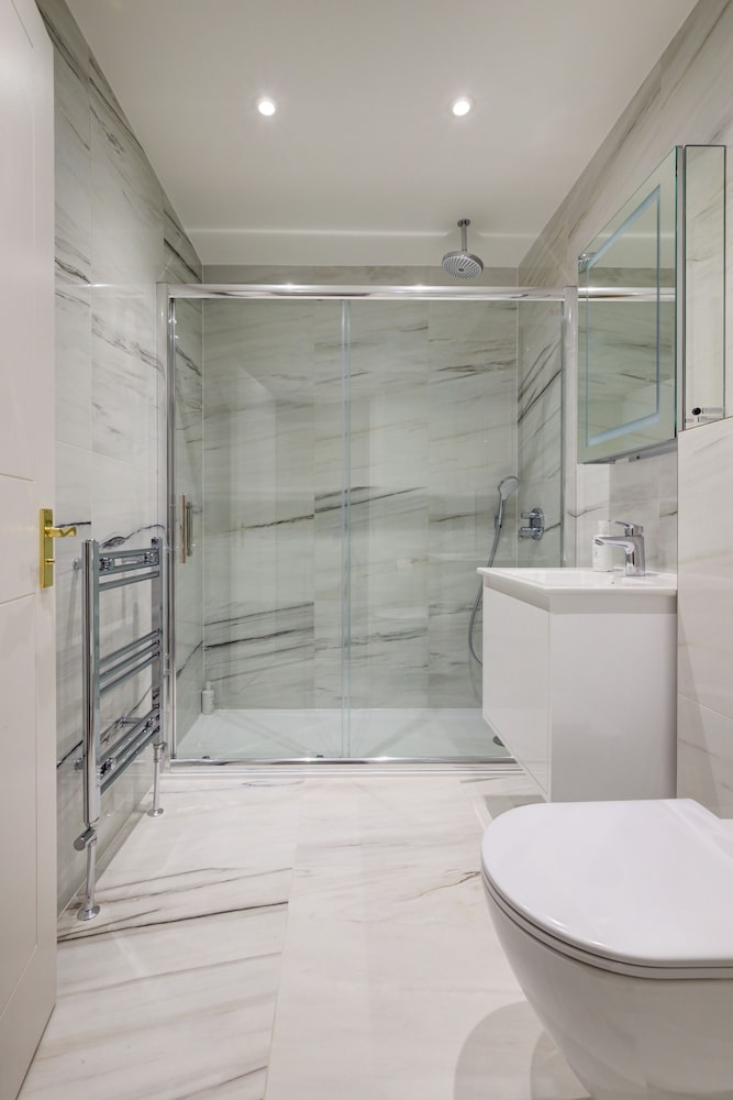 One Bedroom Apartment del hotel Collingham Serviced Apartments. Foto 5