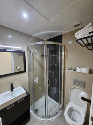 Habitación Doble Superior del hotel Cromwell International. Foto 1