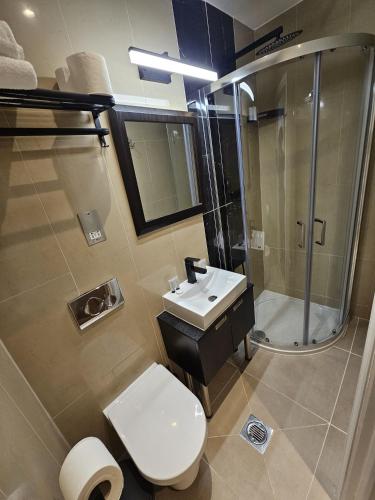 Habitación Individual Superior del hotel Cromwell International. Foto 4