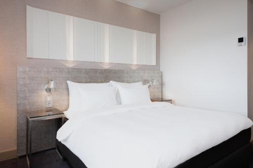 Habitación Estándar del hotel Radisson Blu Airport , Oslo Gardermoen. Foto 4