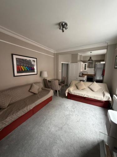 Apartamento del hotel The Fielding
