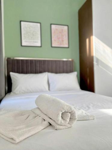 Habitación doble con baño privado del hotel Charlotte Street Rooms by News. Foto 9