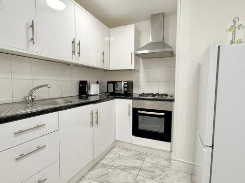 Apartamento del hotel Charlotte Street Rooms by News. Foto 1